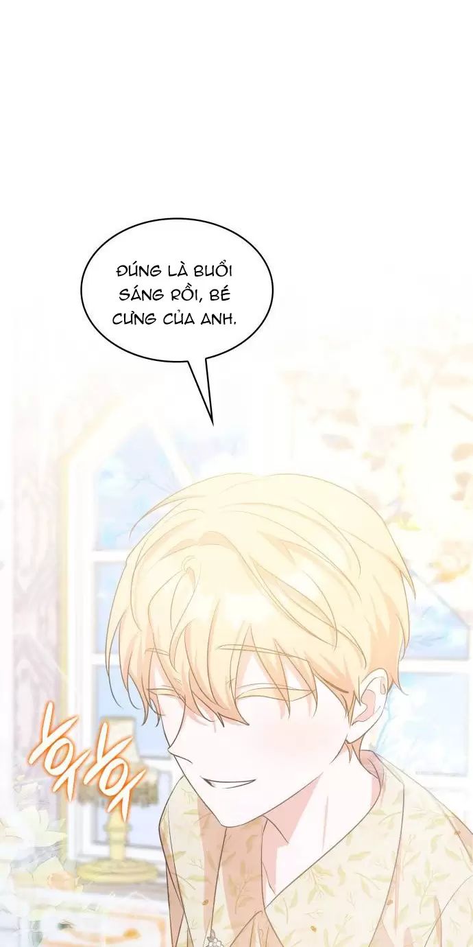 Sống Trong Vườn Hoa Của Công Chúa: Chapter 7
