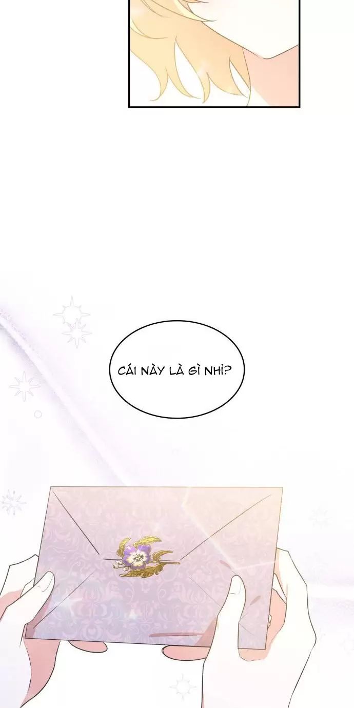 Sống Trong Vườn Hoa Của Công Chúa: Chapter 7