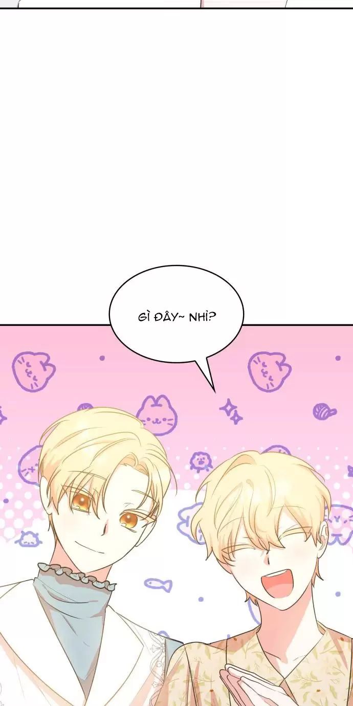 Sống Trong Vườn Hoa Của Công Chúa: Chapter 7