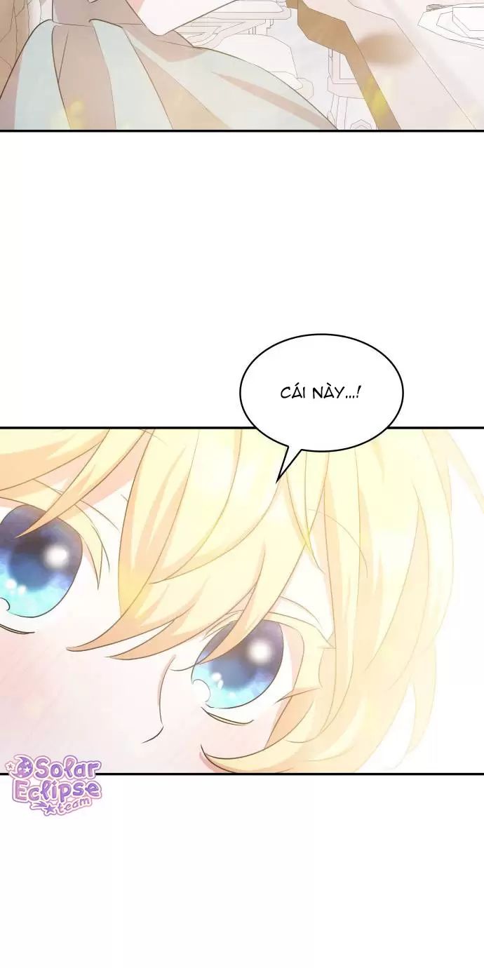Sống Trong Vườn Hoa Của Công Chúa: Chapter 7