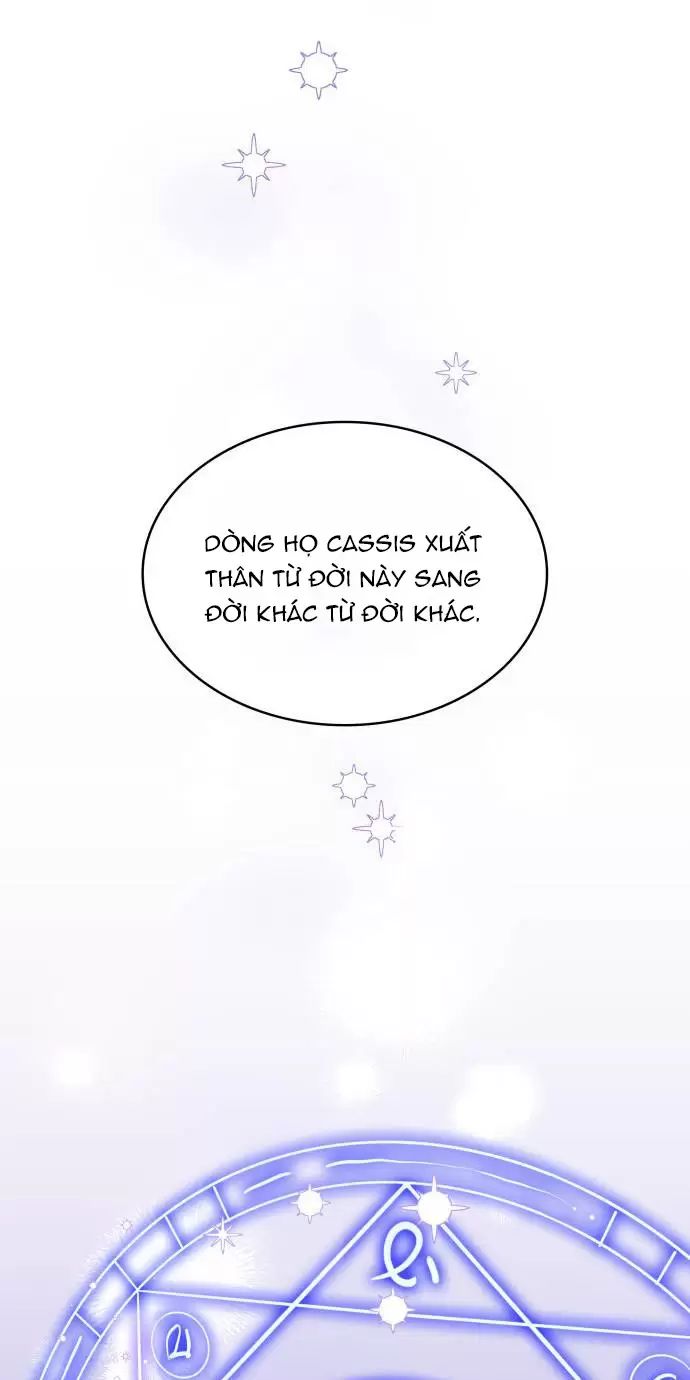 Sống Trong Vườn Hoa Của Công Chúa: Chapter 8