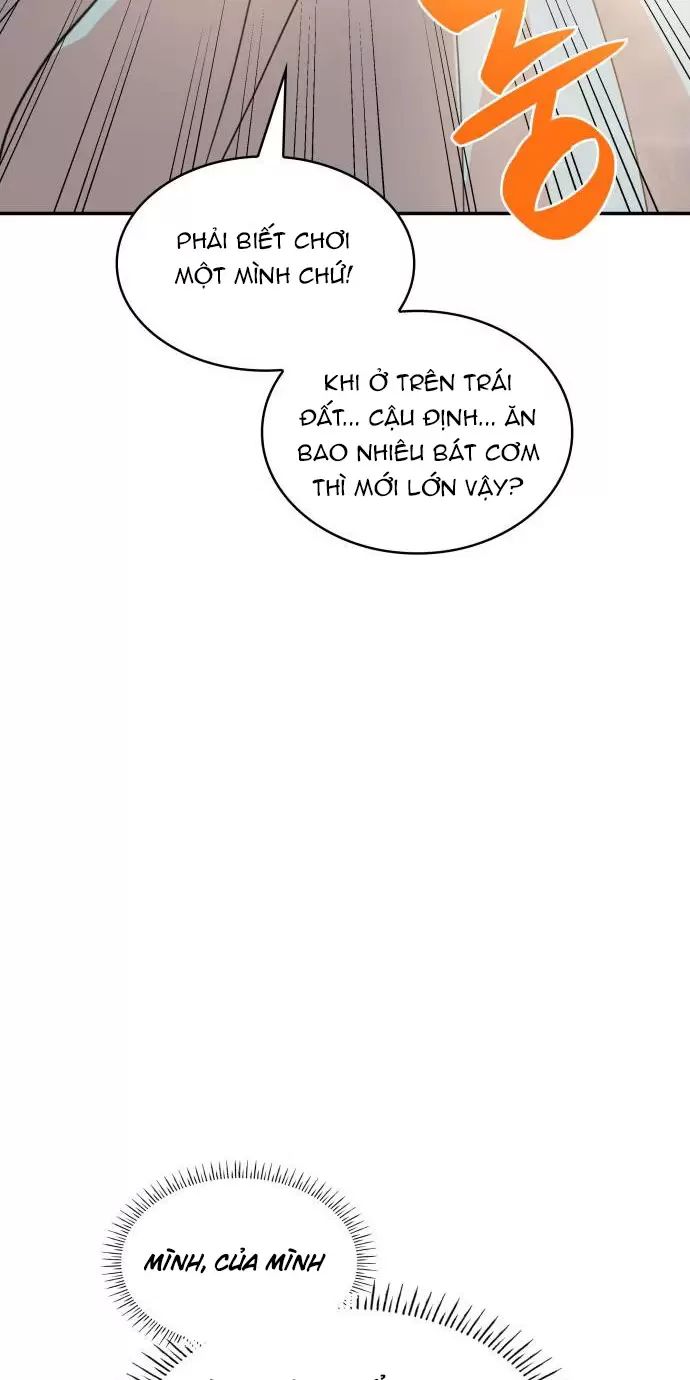 Sống Trong Vườn Hoa Của Công Chúa: Chapter 8