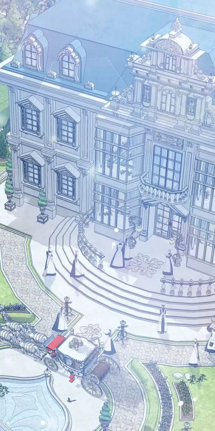 Sống Trong Vườn Hoa Của Công Chúa: Chapter 8