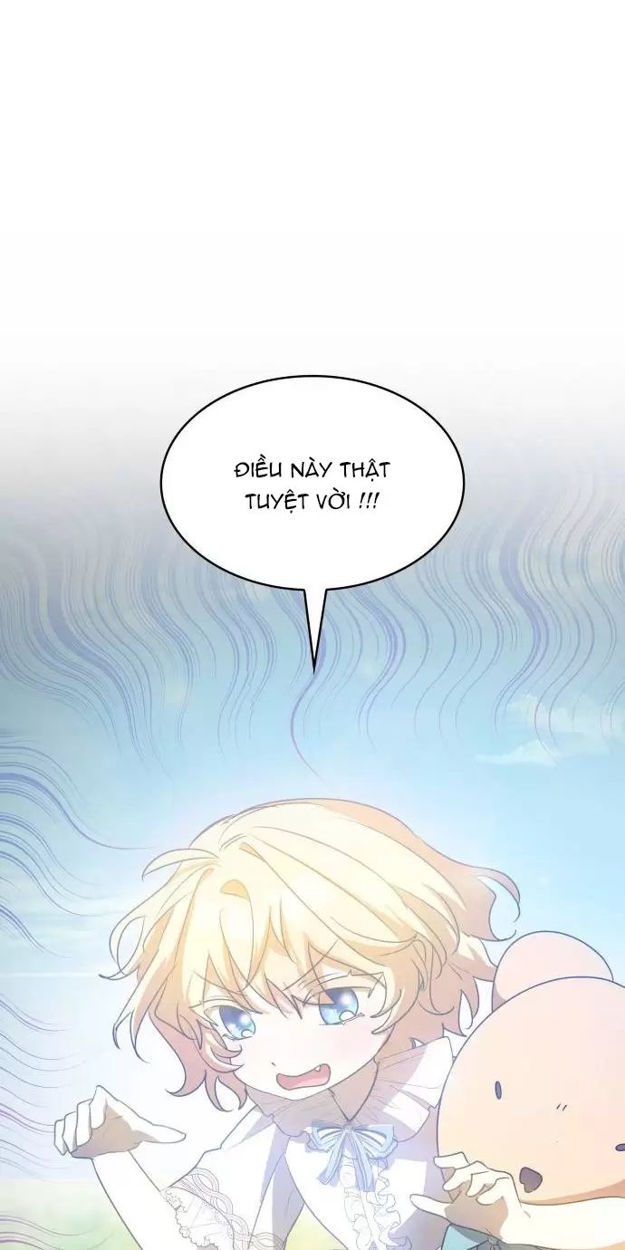 Sống Trong Vườn Hoa Của Công Chúa: Chapter 8