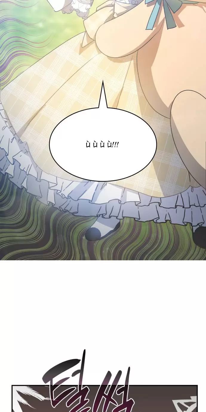 Sống Trong Vườn Hoa Của Công Chúa: Chapter 8