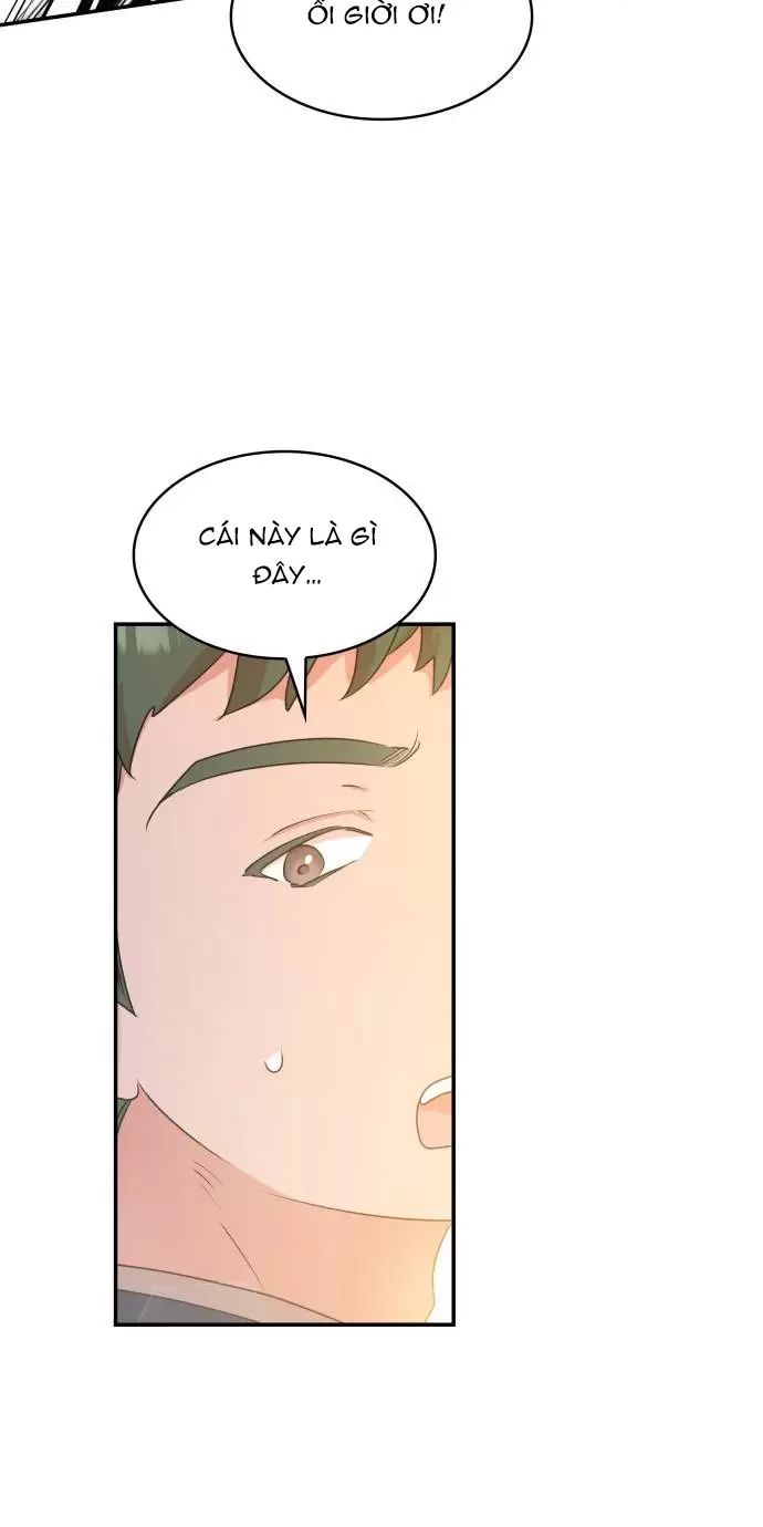 Sống Trong Vườn Hoa Của Công Chúa: Chapter 8