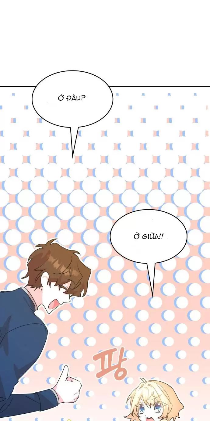 Sống Trong Vườn Hoa Của Công Chúa: Chapter 8