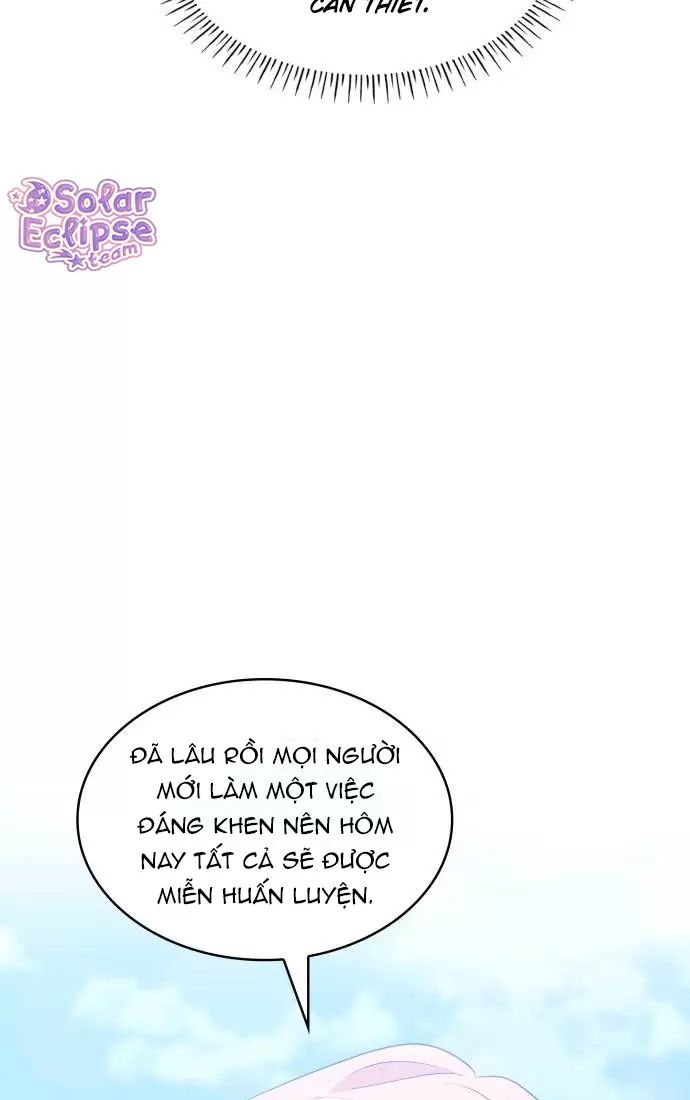 Sống Trong Vườn Hoa Của Công Chúa: Chapter 8