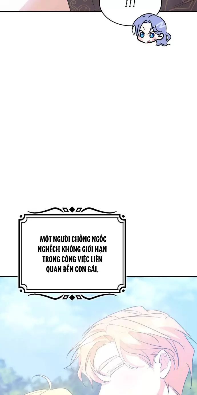 Sống Trong Vườn Hoa Của Công Chúa: Chapter 8