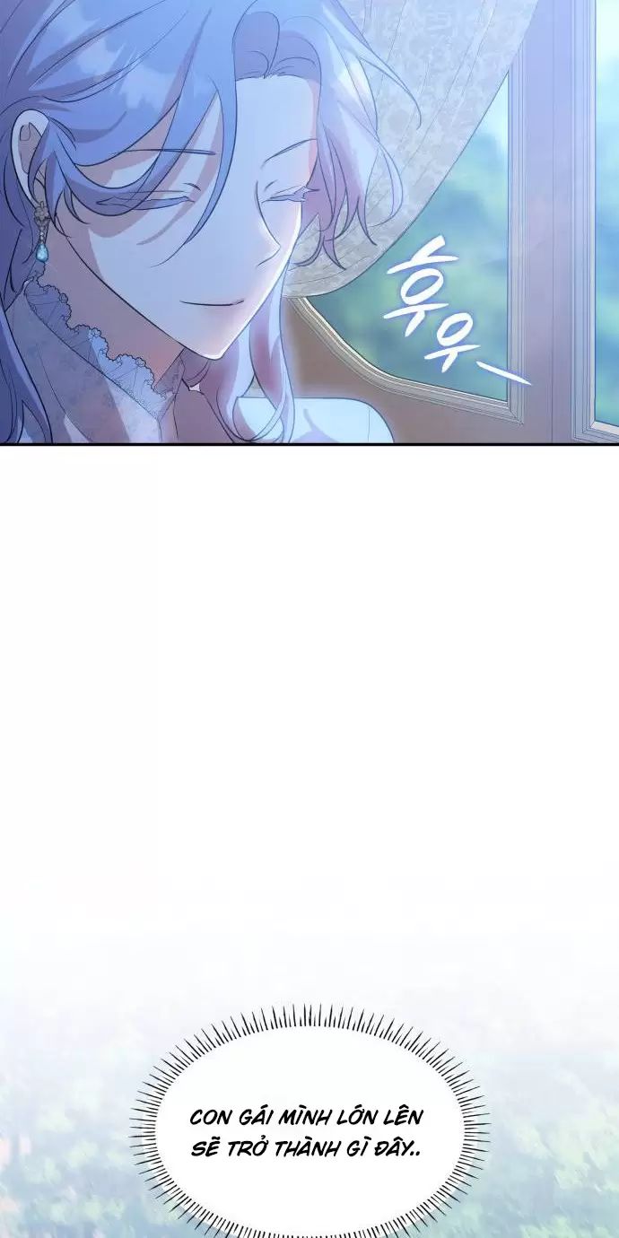 Sống Trong Vườn Hoa Của Công Chúa: Chapter 8