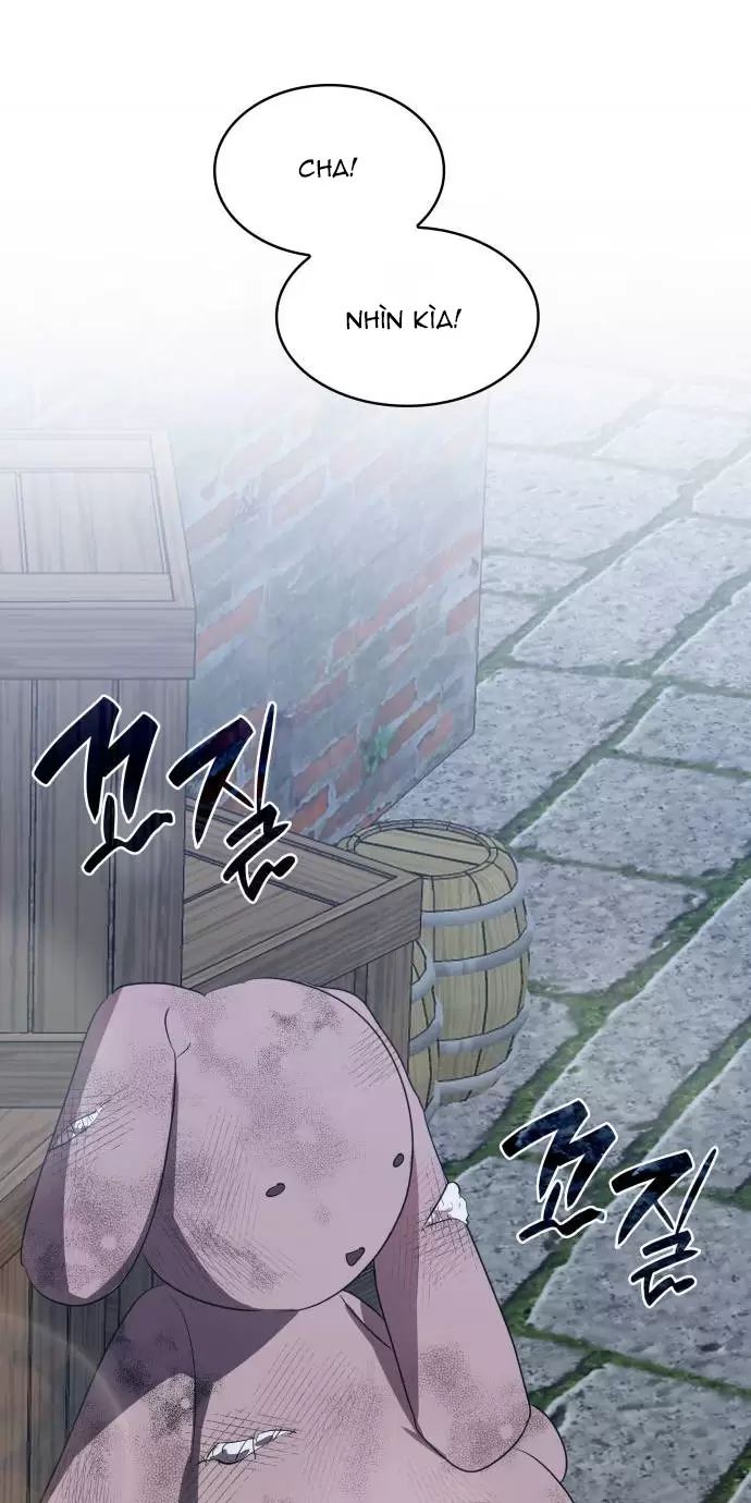 Sống Trong Vườn Hoa Của Công Chúa: Chapter 8