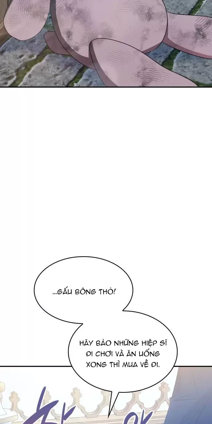 Sống Trong Vườn Hoa Của Công Chúa: Chapter 8