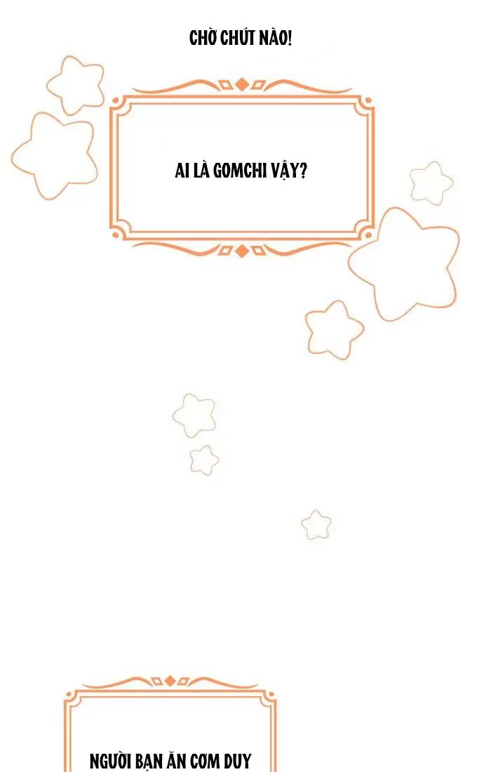Sống Trong Vườn Hoa Của Công Chúa: Chapter 8