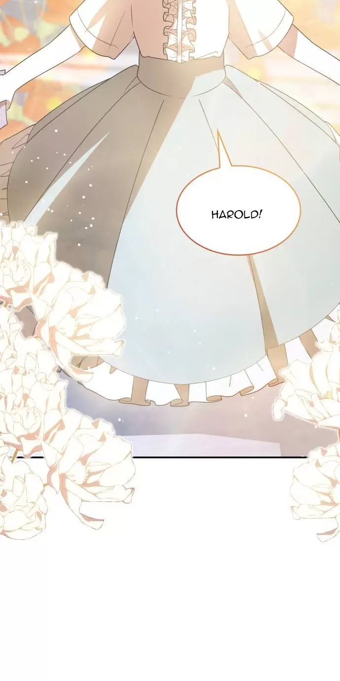 Sống Trong Vườn Hoa Của Công Chúa: Chapter 8