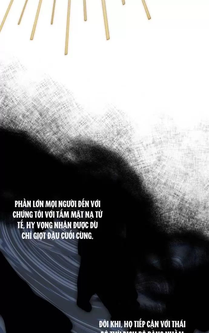 Sống Trong Vườn Hoa Của Công Chúa: Chapter 8