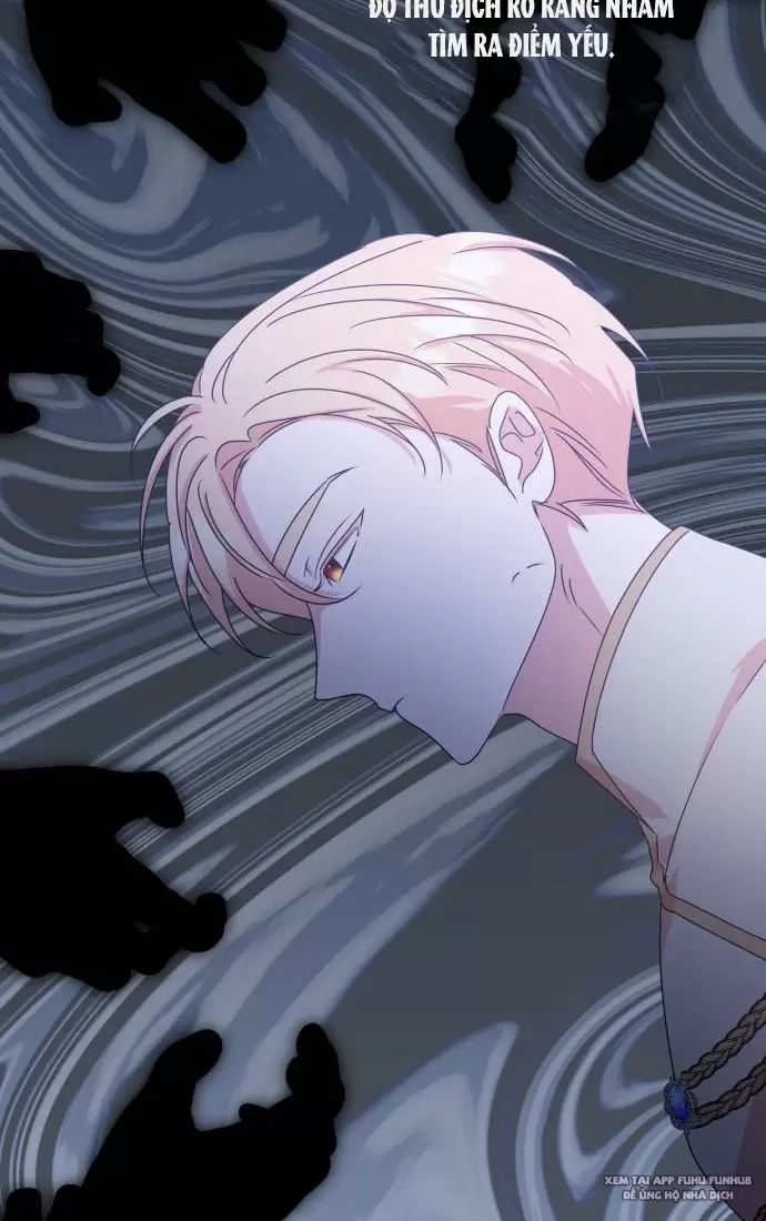 Sống Trong Vườn Hoa Của Công Chúa: Chapter 8