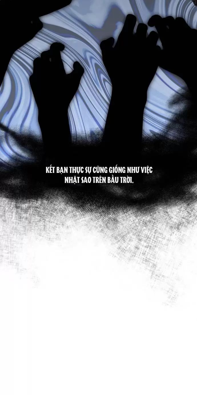 Sống Trong Vườn Hoa Của Công Chúa: Chapter 8