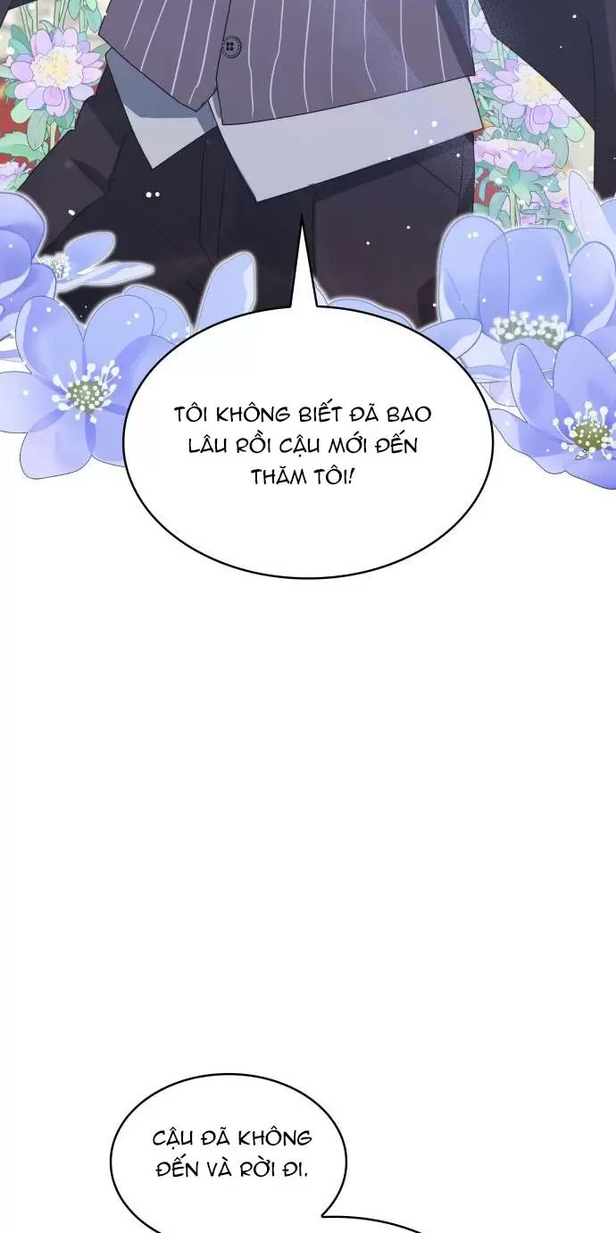 Sống Trong Vườn Hoa Của Công Chúa: Chapter 8