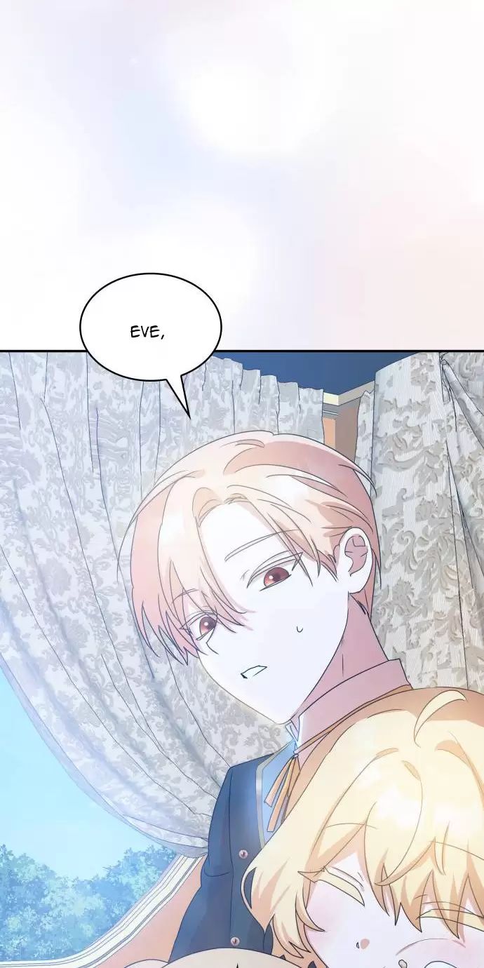 Sống Trong Vườn Hoa Của Công Chúa: Chapter 8
