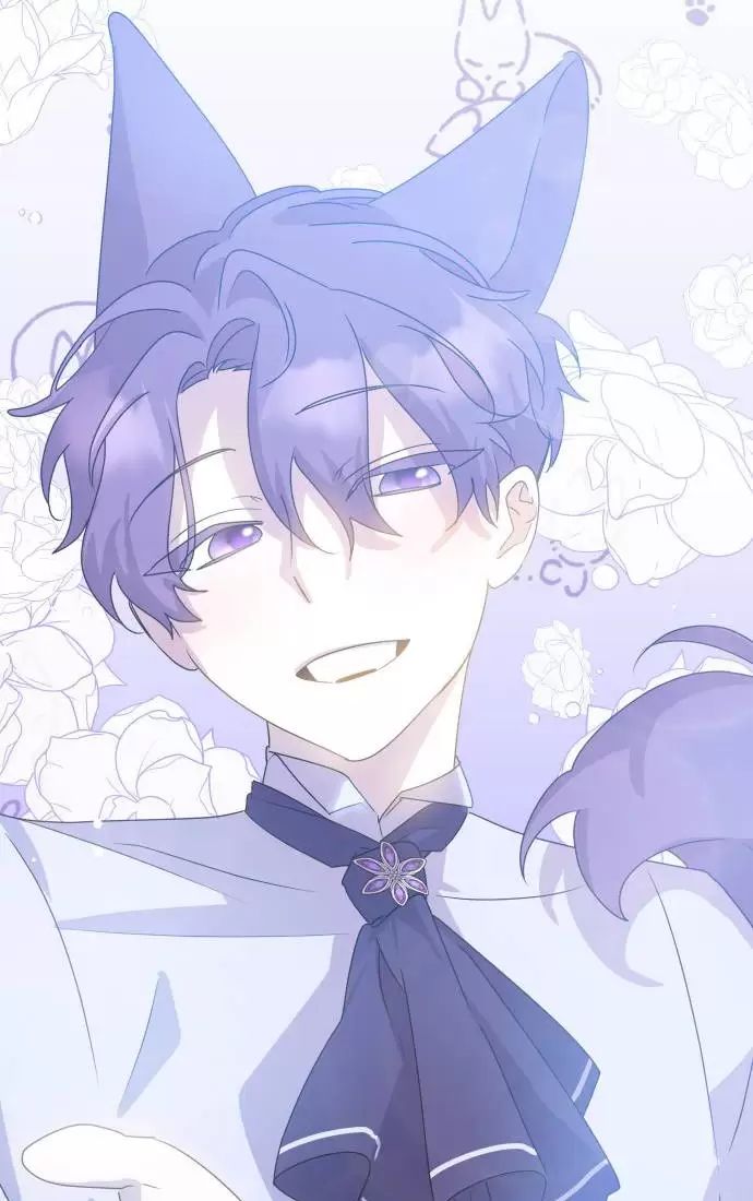 Sống Trong Vườn Hoa Của Công Chúa: Chapter 8