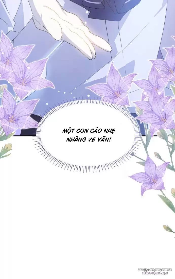 Sống Trong Vườn Hoa Của Công Chúa: Chapter 8