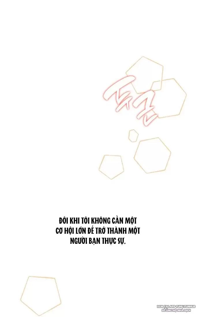 Sống Trong Vườn Hoa Của Công Chúa: Chapter 9