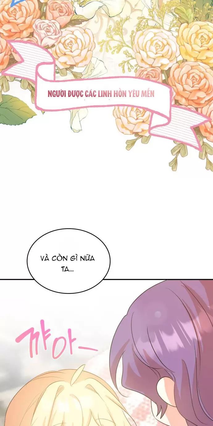 Sống Trong Vườn Hoa Của Công Chúa: Chapter 9