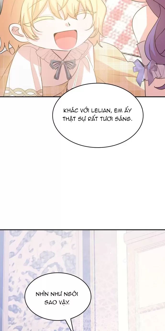 Sống Trong Vườn Hoa Của Công Chúa: Chapter 9