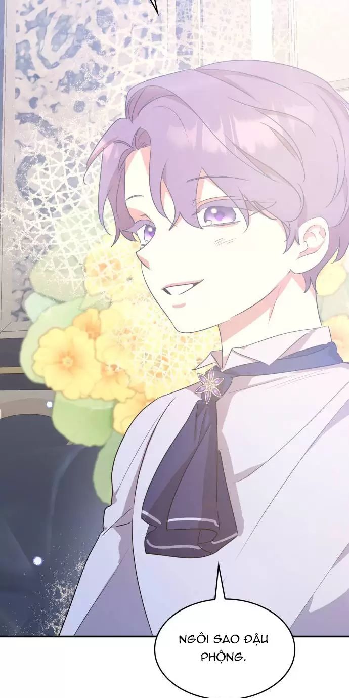 Sống Trong Vườn Hoa Của Công Chúa: Chapter 9