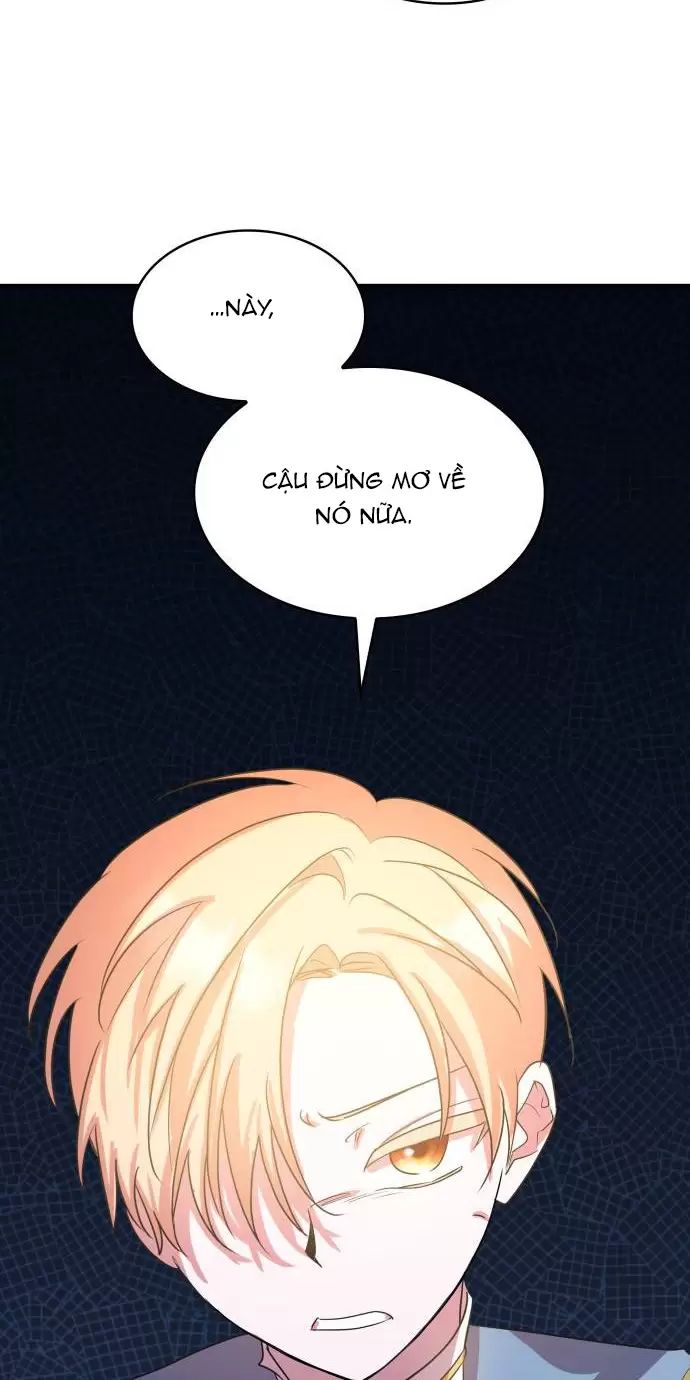 Sống Trong Vườn Hoa Của Công Chúa: Chapter 9