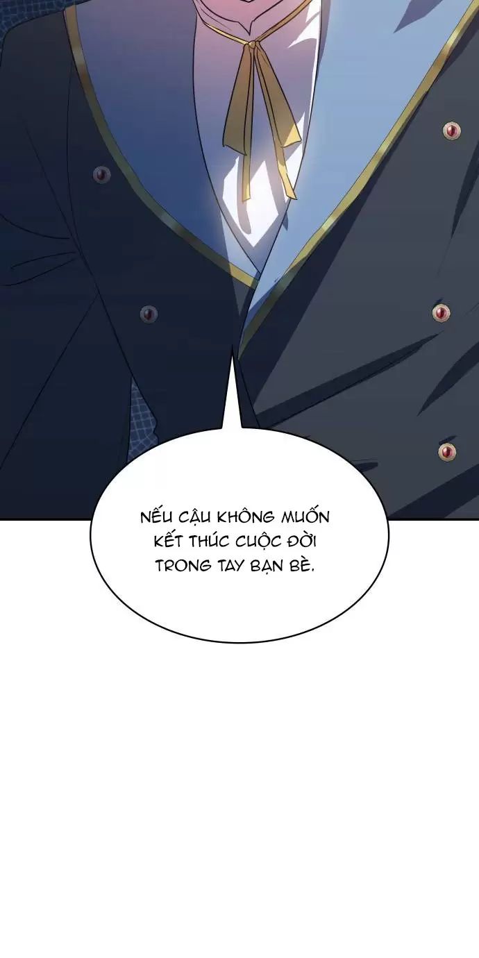 Sống Trong Vườn Hoa Của Công Chúa: Chapter 9