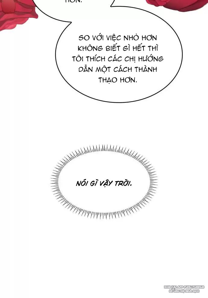 Sống Trong Vườn Hoa Của Công Chúa: Chapter 9