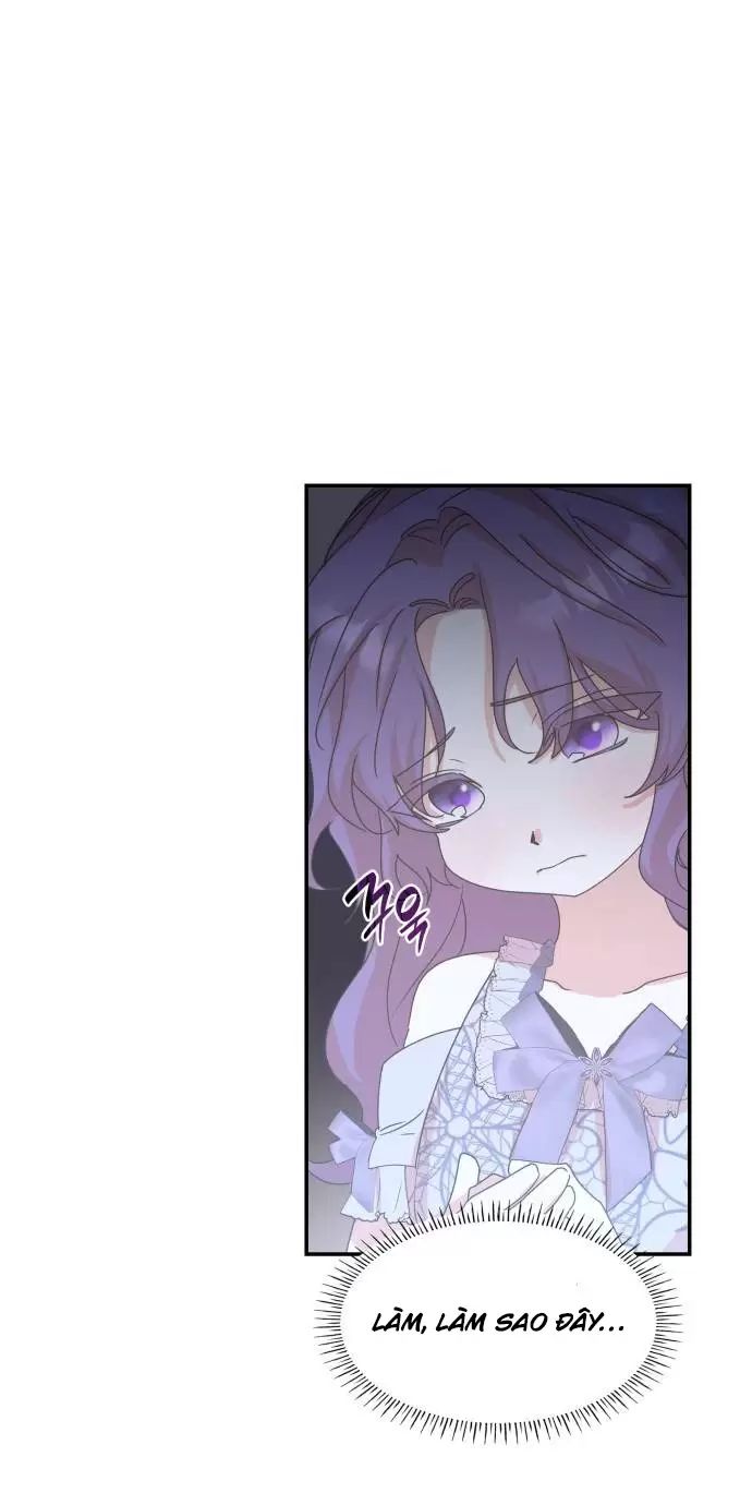 Sống Trong Vườn Hoa Của Công Chúa: Chapter 9
