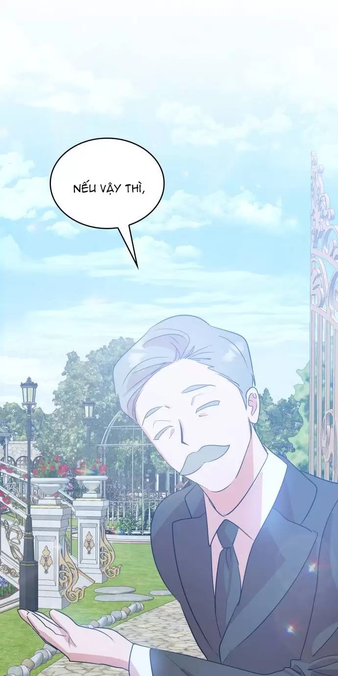 Sống Trong Vườn Hoa Của Công Chúa: Chapter 9