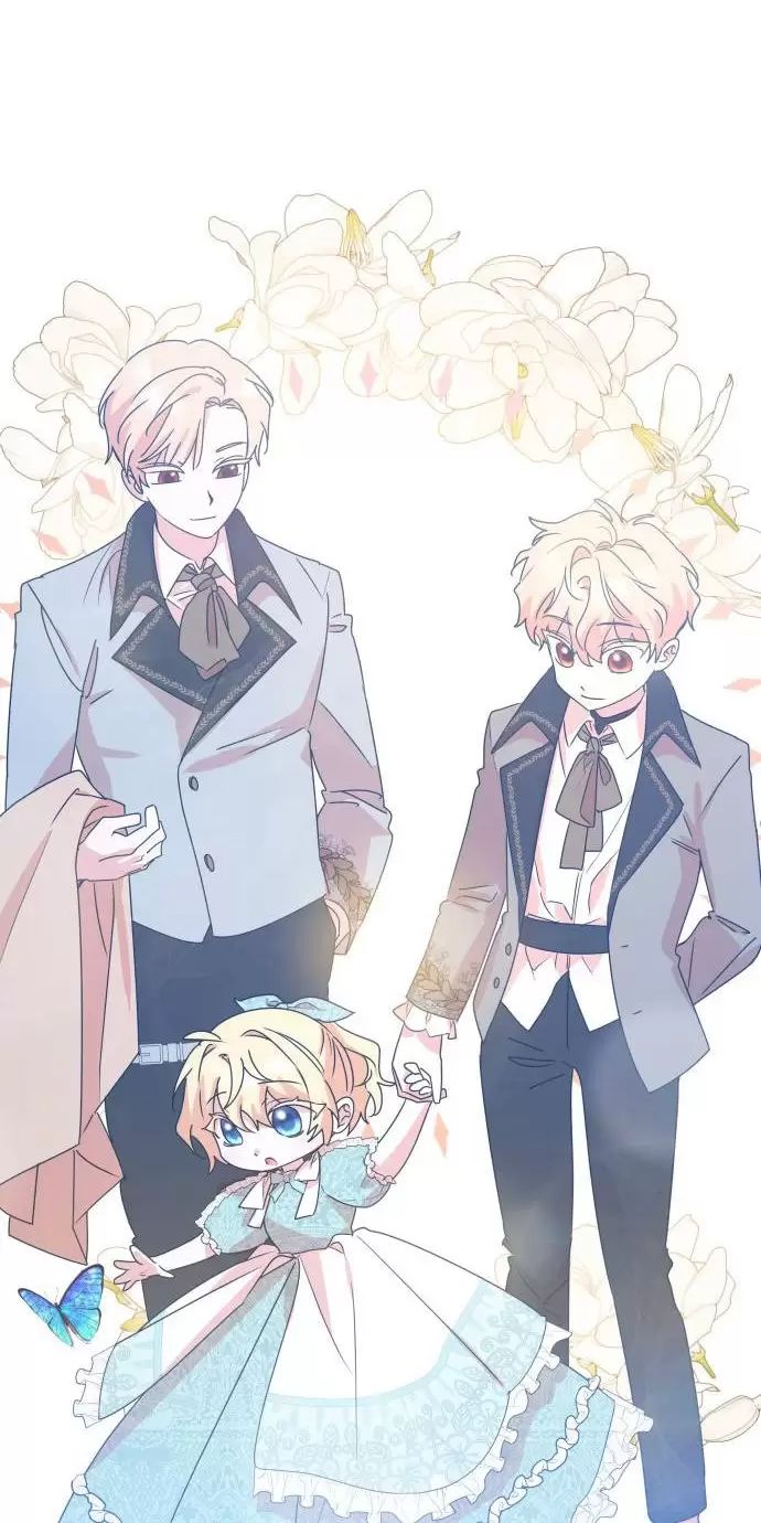Sống Trong Vườn Hoa Của Công Chúa: Chapter 9