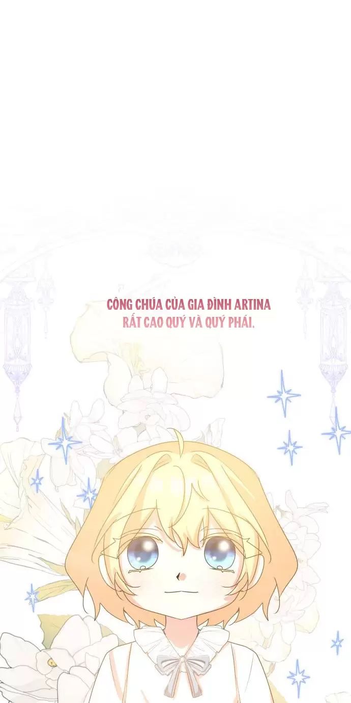 Sống Trong Vườn Hoa Của Công Chúa: Chapter 9