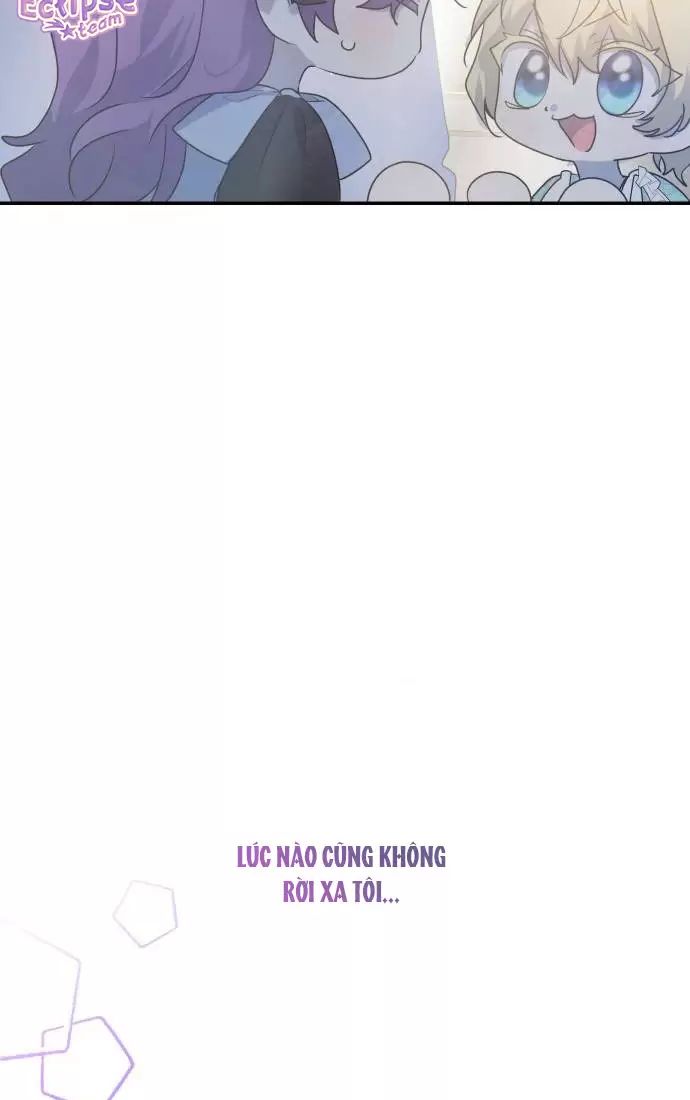 Sống Trong Vườn Hoa Của Công Chúa: Chapter 9