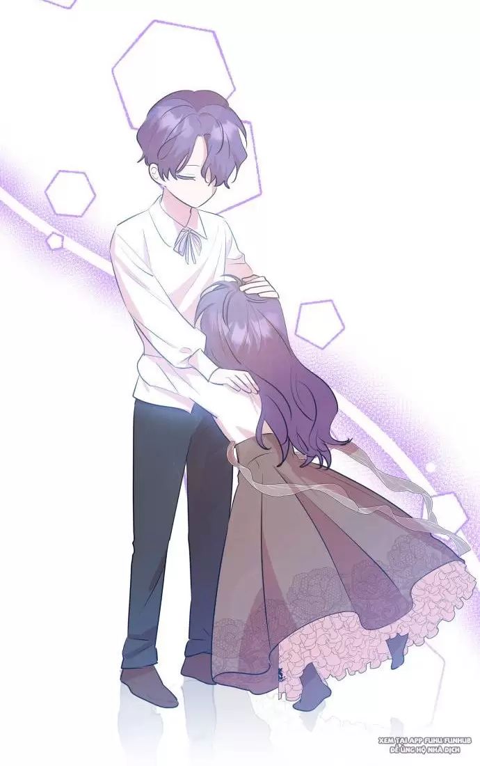 Sống Trong Vườn Hoa Của Công Chúa: Chapter 9