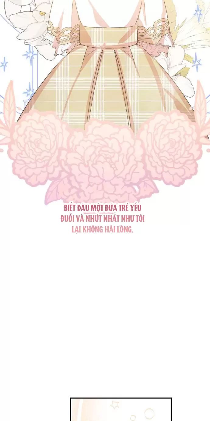 Sống Trong Vườn Hoa Của Công Chúa: Chapter 9