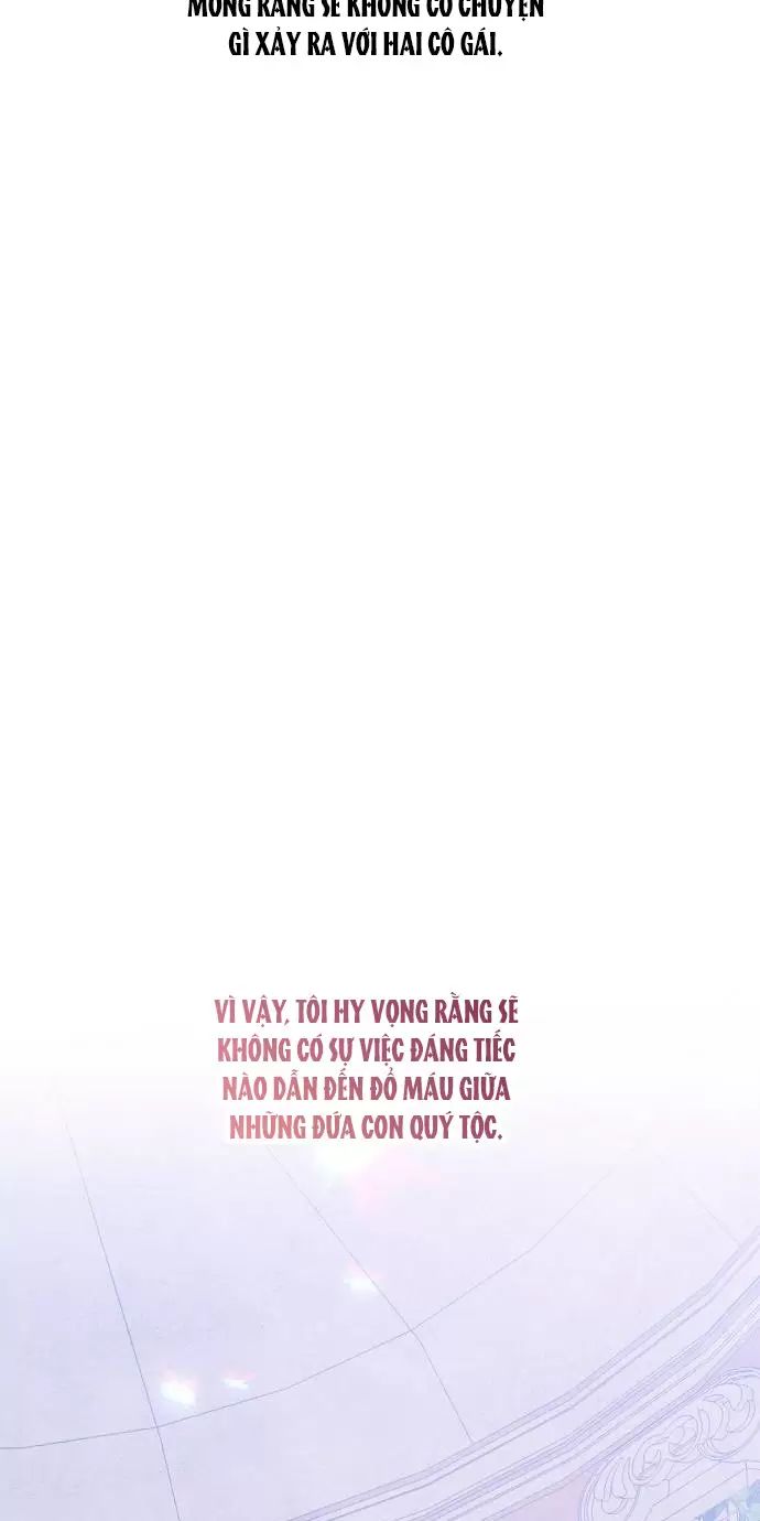 Sống Trong Vườn Hoa Của Công Chúa: Chapter 9
