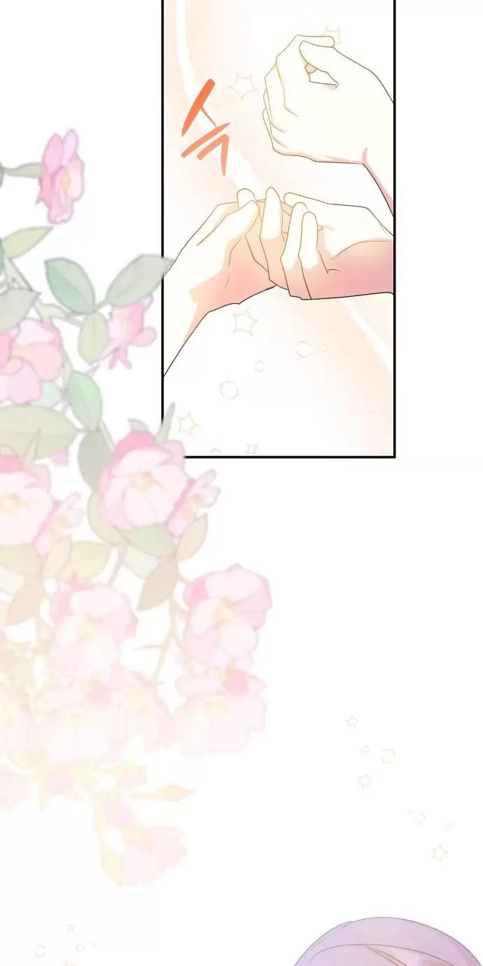 Sống Trong Vườn Hoa Của Công Chúa: Chapter 9