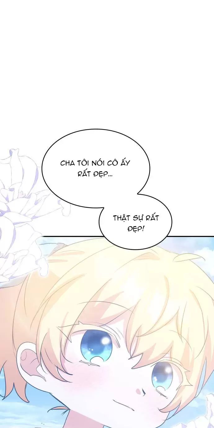 Sống Trong Vườn Hoa Của Công Chúa: Chapter 9