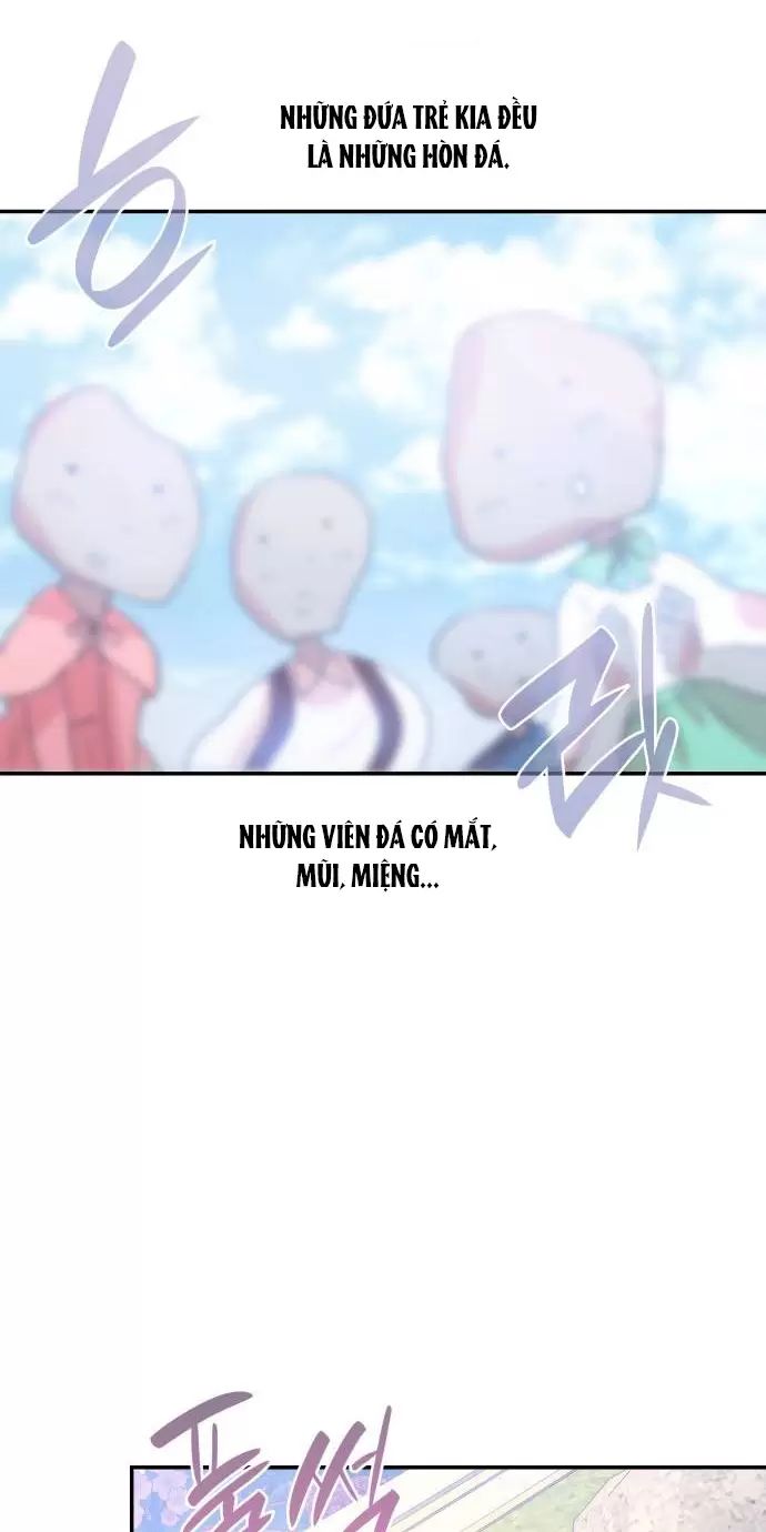Sống Trong Vườn Hoa Của Công Chúa: Chapter 9