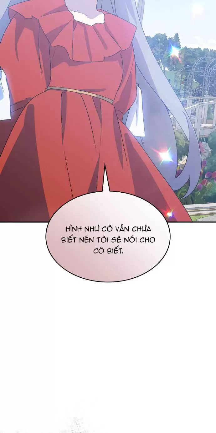Sống Trong Vườn Hoa Của Công Chúa: Chapter 9