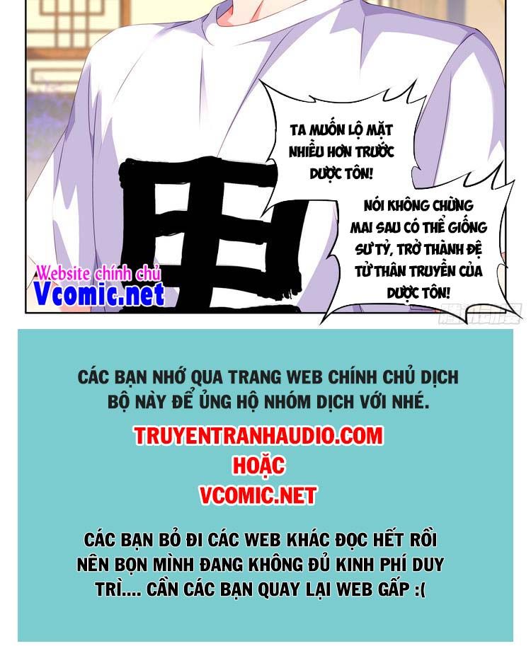 Song Tu Đạo Lữ Của Tôi: Chapter 671