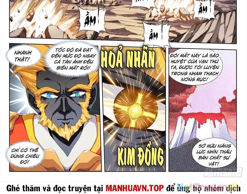 Song Tu Đạo Lữ Của Tôi: Chapter 806