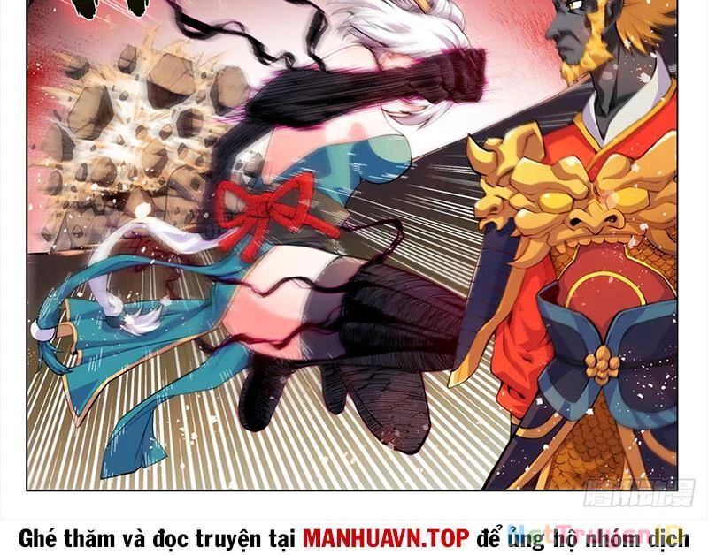 Song Tu Đạo Lữ Của Tôi: Chapter 806