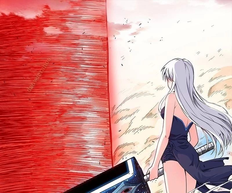 Song Tu Đạo Lữ Của Tôi: Chapter 806