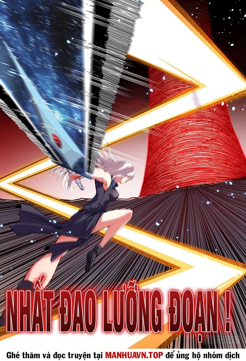Song Tu Đạo Lữ Của Tôi: Chapter 807