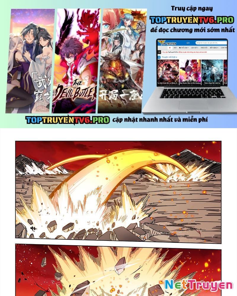 Song Tu Đạo Lữ Của Tôi: Chapter 814